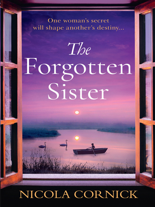 Title details for The Forgotten Sister by Nicola Cornick - Wait list